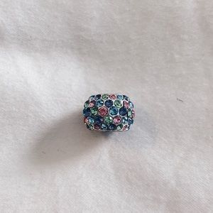 Colorful Sparkly Brighton Charm!